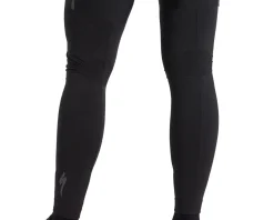 Specialized Clothing Accessories|Seamless Leg Warmers (Black) (XS)