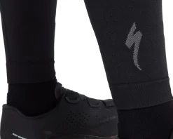 Specialized Clothing Accessories|Seamless Leg Warmers (Black) (XS)