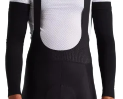 Specialized Clothing Sale|Clothing Accessories|Seamless UV Arm Sleeves (Black) (XS/S)