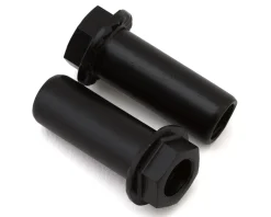 Specialized E-Bike Parts|Self Locking Motor Mounting Nut (Black) (Gen.1 Vado/Como)