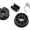 Specialized Shifters|Cables & Housing|2013-16 Shimano Di2 Battery Mount (Black) (For Round Seatposts)