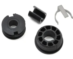 Specialized Shifters|Cables & Housing|2013-16 Shimano Di2 Battery Mount (Black) (For Round Seatposts)