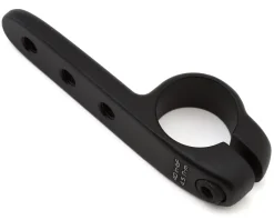 Specialized Handlebars|Shiv Armrest Pad Holder Mounting Bracket (Black) (22.2mm)