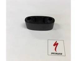 Specialized Handlebars|Shiv Clamp Spacer (Black) (20mm)