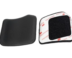 Specialized Handlebars|Shiv Disc Armrest Pad Set (Black) (Left + Right Set)