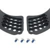 Specialized Handlebars|Shiv Disc Armrest Cups (Black) (w/ Bolts) (2019+) (L + R Set)