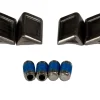 Specialized Handlebars|Shiv Disc Extension Lock Plates w/ Bolts (4 Pieces)