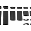 Specialized Handlebars|Shiv Disc Stack Height Spacer Kit (Black)