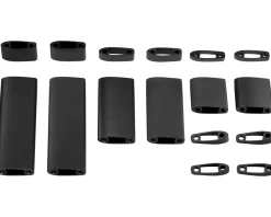 Specialized Handlebars|Shiv Disc Stack Height Spacer Kit (Black)