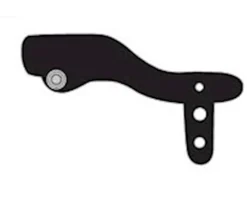 Specialized Handlebars|2011-18 Shiv Low-Stack Aerobar Clamp (Right)