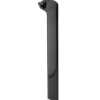 Specialized Seatposts & Clamps|Shiv Setback Carbon Seatpost (Gloss Black) (w/o Decals) (400mm)