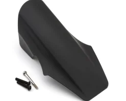 Specialized Stems & Parts|Shiv TT Disc Stem Cover Kit (Black) (Fits 2020-2025 S-Works Shiv TT Disc)