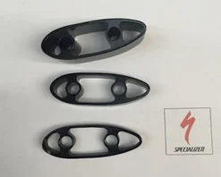 Specialized Handlebars|2011-16 Shiv TT Handlebar Spacers (Left Side) (5/10/20mm)