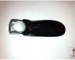 Specialized Stems & Parts|2012 Shiv TT Lower Stem Clamp (Black)