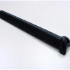 Specialized Seatposts & Clamps|2012 Shiv TT Seat Post Shim (Black) (UCI Legal Cap & Bolt)