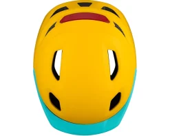 Specialized Helmets|Youth & Kids|Shuffle 2 Child Helmet (California Sunshine) (Universal Child)