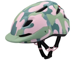 Specialized Helmets|Youth & Kids|Shuffle 2 Child Helmet (Camo Graphic) (Universal Child)
