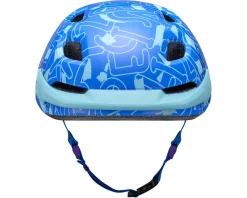 Specialized Helmets|Youth & Kids|Shuffle 2 Child Helmet (Sky Blue Graphic) (Universal Child)