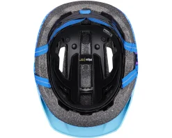 Specialized Helmets|Youth & Kids|Shuffle 2 Child Helmet (Sky Blue Graphic) (Universal Child)