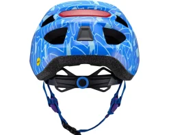 Specialized Helmets|Youth & Kids|Shuffle 2 Child Helmet (Sky Blue Graphic) (Universal Child)