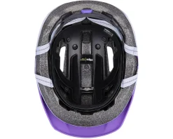 Specialized Helmets|Youth & Kids|Shuffle 2 LED Child Helmet (Uv Lilac) (Universal Child)