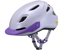 Specialized Helmets|Youth & Kids|Shuffle 2 LED Child Helmet (Uv Lilac) (Universal Child)