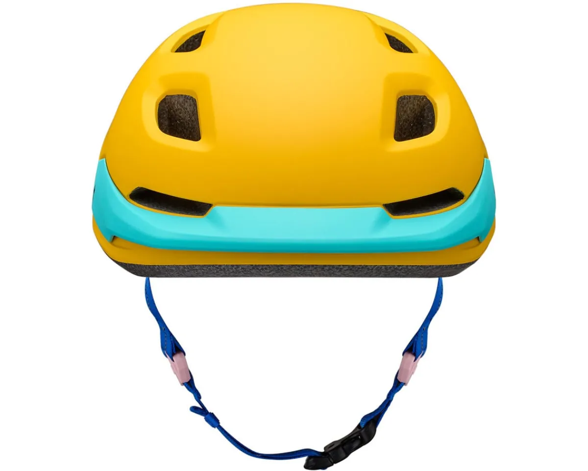 Specialized Helmets|Youth & Kids|Shuffle 2 LED Child Helmet (California Sunshine) (Universal Child)