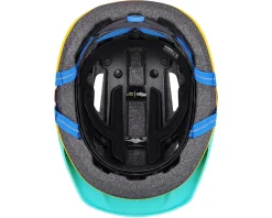 Specialized Helmets|Youth & Kids|Shuffle 2 LED Child Helmet (California Sunshine) (Universal Child)