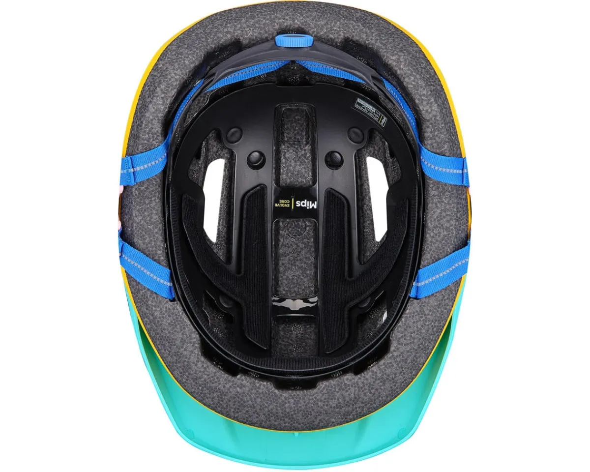 Specialized Helmets|Youth & Kids|Shuffle 2 LED Child Helmet (California Sunshine) (Universal Child)