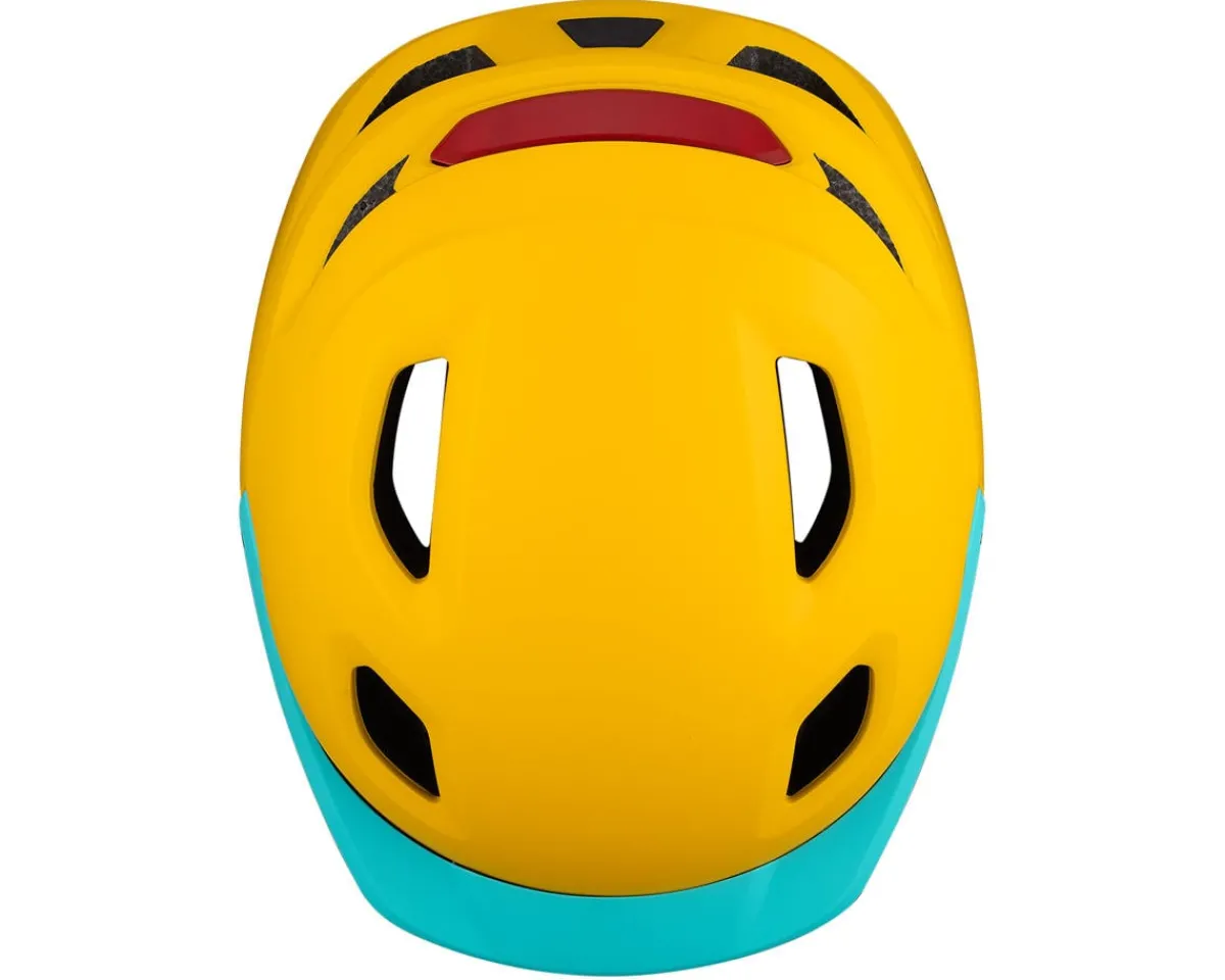 Specialized Helmets|Youth & Kids|Shuffle 2 LED Child Helmet (California Sunshine) (Universal Child)