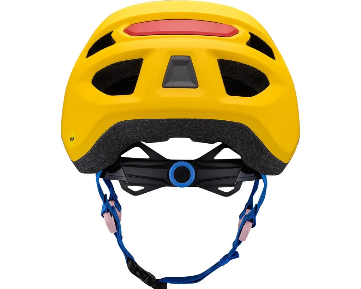 Specialized Helmets|Youth & Kids|Shuffle 2 LED Child Helmet (California Sunshine) (Universal Child)