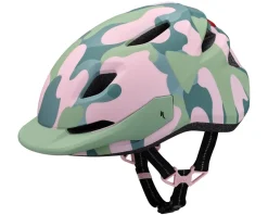 Specialized Helmets|Youth & Kids|Shuffle 2 LED Child Helmet (Camo Graphic) (Universal Child)