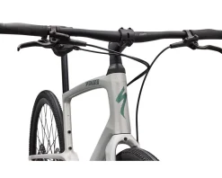 Specialized Lifestyle Bikes|Specialized Bikes|Sirrus X 5.0 (Gloss Dolomite Metallic) (XS)