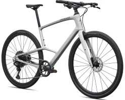 Specialized Lifestyle Bikes|Specialized Bikes|Sirrus X 5.0 (Gloss Dolomite Metallic) (XS)