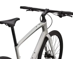 Specialized Lifestyle Bikes|Specialized Bikes|Sirrus X 5.0 (Gloss Dolomite Metallic) (XS)