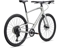 Specialized Lifestyle Bikes|Specialized Bikes|Sirrus X 5.0 (Gloss Dolomite Metallic) (XS)