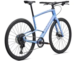 Specialized Lifestyle Bikes|Specialized Bikes|Sirrus X 5.0 (Gloss Dry Brushed Sky Blue) (M)