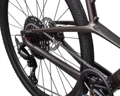 Specialized Lifestyle Bikes|Specialized Bikes|Sirrus X 5.0 (Gloss Warm Smoke) (XS)