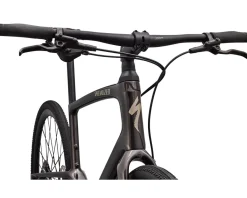 Specialized Lifestyle Bikes|Specialized Bikes|Sirrus X 5.0 (Gloss Warm Smoke) (XS)