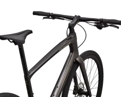 Specialized Lifestyle Bikes|Specialized Bikes|Sirrus X 5.0 (Gloss Warm Smoke) (XS)