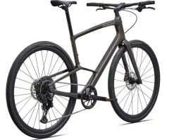Specialized Lifestyle Bikes|Specialized Bikes|Sirrus X 5.0 (Gloss Warm Smoke) (XS)