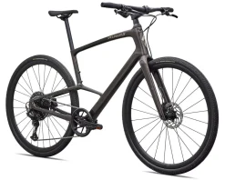 Specialized Lifestyle Bikes|Specialized Bikes|Sirrus X 5.0 (Gloss Warm Smoke) (XS)
