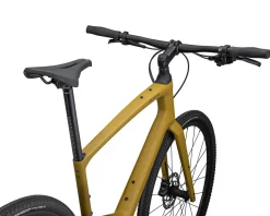 Specialized Lifestyle Bikes|Specialized Bikes|Sirrus X 5.0 (Satin Harvest Gold) (L)