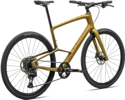 Specialized Lifestyle Bikes|Specialized Bikes|Sirrus X 5.0 (Satin Harvest Gold) (L)
