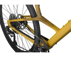 Specialized Lifestyle Bikes|Specialized Bikes|Sirrus X 5.0 (Satin Harvest Gold) (L)
