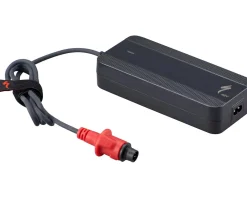 Specialized E-Bike Parts|Replacement Parts|SL Battery Charger (Black)