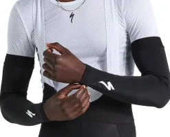 Specialized Clothing Sale|Clothing Accessories|S-Logo Arm Sleeves (Black) (M)