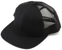 Specialized Casual Clothing|Summer Essentials|S-Logo Trucker Hat (Black) (Universal Adult)