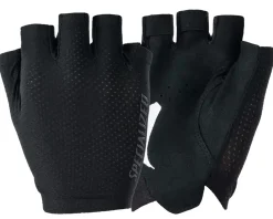 Specialized Clothing Accessories|Summer Essentials|SL Pro Short Finger Gloves (Black) (S) (w/ Clarino Palm)