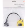 Specialized E-Bike Parts|Replacement Parts|SL Range-Extender Battery Cable (Black) (160mm) (Mountain Bike)